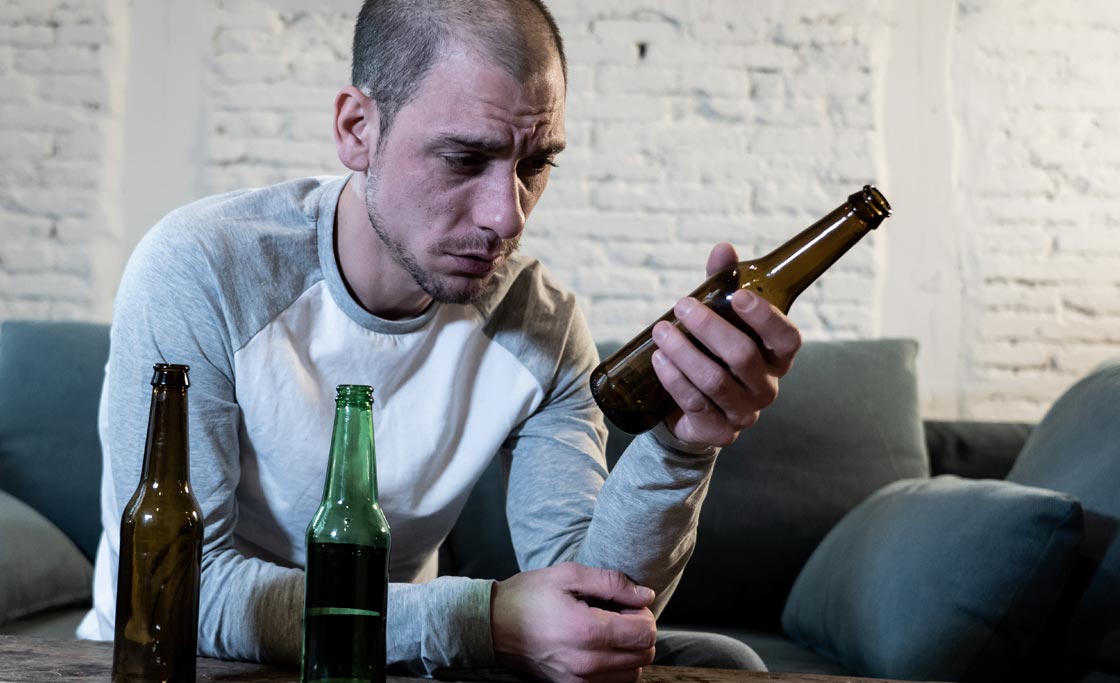 Убрать алкогольную зависимость в Львовском